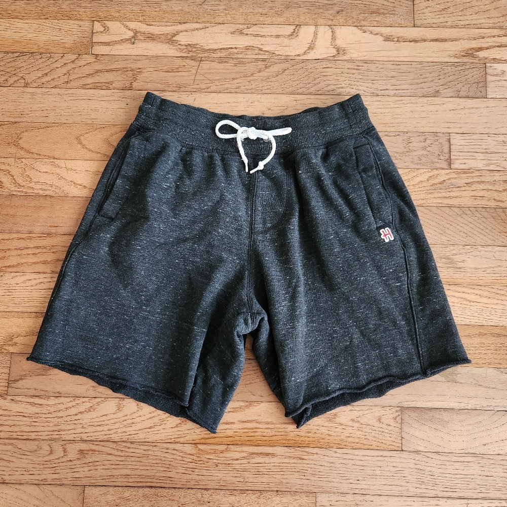 Mens Homage Shorts Size Small
